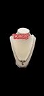 Obatala Eleke   Collar Santeria Lucumi Ifa Yoruba
