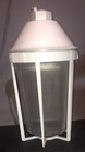 Appleton Industrial Lamp Light Electric Explosion Proof Fixture Form   Cage