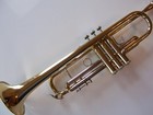 1993 Holton T 101  symphony  Professional Bb Trumpet - Nice 