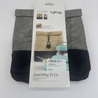 Lekue Lunchbag To Go Reusable Bag