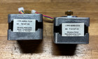 Lot Of 10 Minebea Nema 17 Stepper Motors For The Hobbyist   Experimenter