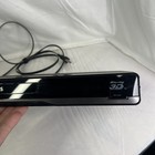 Philips Bdp7520 f7 B Blu-ray   Dvd Player No Remote