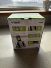 Vtech Cs5119-2 Two-handset Cordless Telephone System Dect 6 0 Silver black New