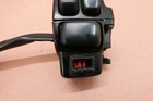 2001-2003 Harley Davidson Electra Glide Police Flhtpi Right Control Switch