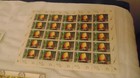 Lot Of 19 World Wide Stamp Sheets Some Mint Some Cto  Lot   7