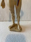 Vintage Acupuncture Model Doll  Male  10  Tall