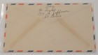 Saint Louis Missouri October 25 1930 First Flight Airmail