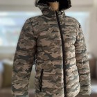 Bauhaus Puffer Jacket - Excellent Condition  - Youth Size 16