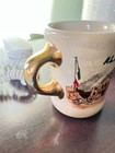 Vintage John Wayne    the Alamo    1960 Cast   Crew Mug    john From Duke    Wallace Chi