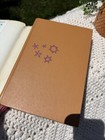 Vtg Linda Goodman s Sun Signs Hardcover Book Astrology Zodiac Celestial 1968