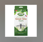 Biocare Gnat Stix For Fungus Gnats And Aphids  Pest Control For Plants And Green