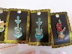 Huge Lot 49 Hard Rock Cafe Pins - Elvis Jimi Hendrix Signature  Europe Cities