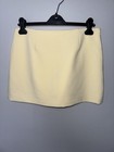 Favorite Daughter The Favorite Skort In Moonbeam size 6
