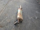 Exhaust Muffler 2019 Chevrolet Sonic 42466210 2020