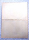 Original 1903 Rand Mcnally Color Antique Map - South America 9  X 12 