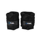 5 10 20lbs Adjustable Arm Leg Weights Wrist Ankle Exercise Gym Workout Training