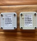 Lot Of 2 Obihai Obi200 1-port Voip Adapters For Google Voice