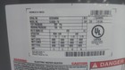 Rheem Elds30-tb 28 Gal Tank Capacity 480vac 9000w Electric Water Heater