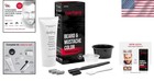Effortless 10-minute Beard   Mustache Color     Ammonia-free  100  Gray Coverage