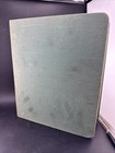 1952 H-21 Helicopter Familiarization Manual Piasecki Corporation Loose Leaf