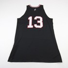  Louisville Cardinals Adidas Game Jersey - Basketball Men s Multiple Sizes