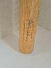 Jackie Robinson Wood Baseball Bat Hilletich bradsby Louisville Slugger 125   