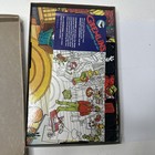 Vintage Gremlins Colorforms Play Set Incomplete 1984 80 s Christmas Movies