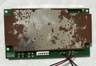 Kenmore  Intellisoft 370 Water Softener Circuit Board  Tested Model 625 383760