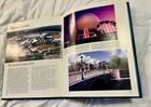 Vintage Walt Disney World The First Decade Hardback Book 1982 Great Pics