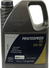 Sale- 2 Pack- Pentosin 8044216 5w-30-pentospeed-dexos1 Gen3  5 Liters