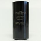 Packard Prmj145 Motor Start Capacitor 145-174 Mfd Uf   330 Vac