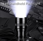 Gootatic Voltguard V95 Stun Torch Gootatic Stun Flashlight Usb for Home  Camping