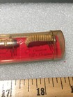 Vintage Geniune Jeff s Original Small Worm  2pk  By Jeffer s Mfg  Co Fresno  Ca 