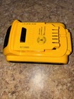 Dewalt 20v Max Xr Lithium-ion 2 0ah Battery Dcb203 Excellent Condition Tested