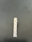 Vintage Mens Tie Clip Lot Of 5 Boxing Gloves Ship Wheel Novelty Tie Bars Clasp