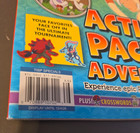 Pok  mon Magazine - Fall 2026 Edition - Action-packed Adventures - 100  Official
