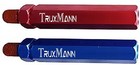 Truxmann Glad Hand Handle Red And Blue Aluminum Ref  12600  035178  4411788
