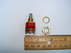 6p2t Rotary Switch Grayhill 6 Pole 2 Position 71b30-01-6-2s 6pdt Shorting