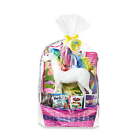 Unicorn Easter Basket Gift Set