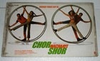 Chor Machhaye Shor 6pc Lobby Card Bollywood 2002 Bobby Deol Shilpa Bipasha 26x16