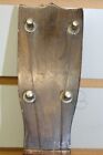 1920 s 17 Fret  21  Camp Banjo ukulele - Good Condition   Gretsch Clarophone    