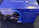 Sony Playstation Vr Gran Turismo Sport Bundle - Black white