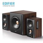 Edifier S360db Wireless 2 1 Speaker System With 8-inch Subwoofer True Home Audio