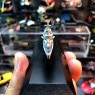 1 1250 Small Battleship World German Navy Z1 Destroyer Finished Alloy Ship Model