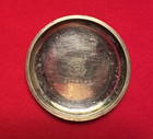 Elgin 16s 15j Pocket Watch     C 1909     Gold-filled Case     Running
