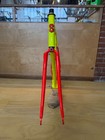 Serotta Nova Special Coors Light Frameset  58 Cm