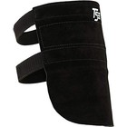 Tse Safety Knee Pad Apron  Welding And Grinding Spark One Size  Black