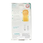 Munchkin Snap  Seal   Toss Diaper Pail Refill Bags Lavender Arm   Hammer 6 Count