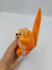 Neopets Orange Meerca 2008 Wal-mart Exclusive Series 3 Nwt Plush With Sealed Tag