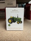 2011 Hallmark John Deere 4020 Diesel Tractor Ornament